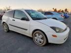 2004 Ford Focus ZX3