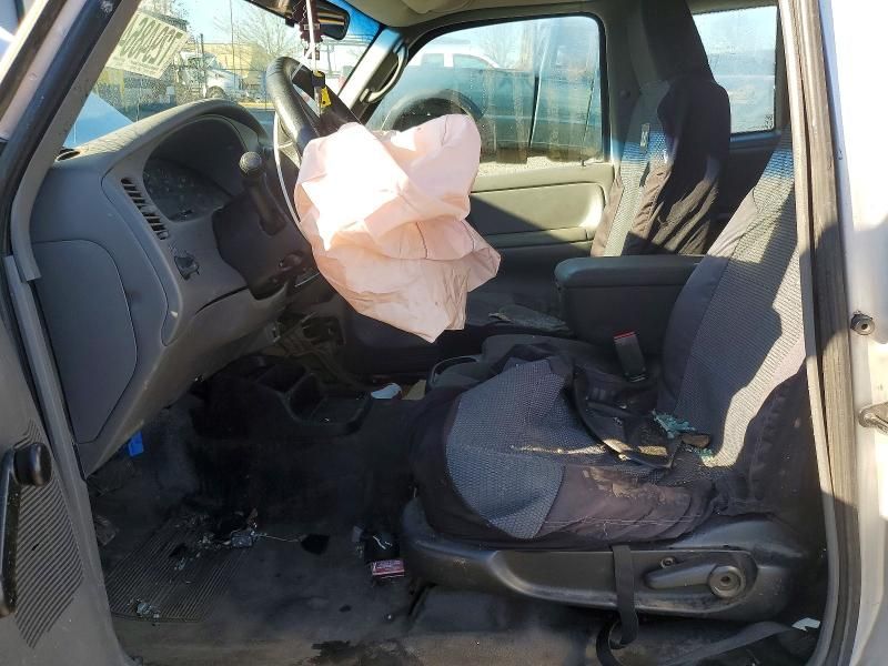 2005 Ford Ranger Super cab