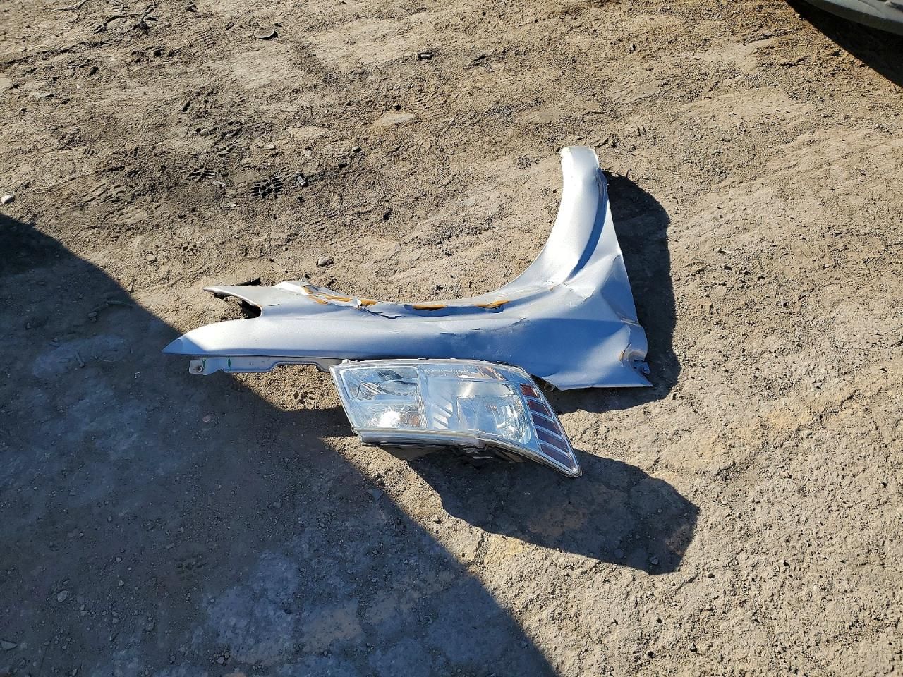 2013 Dodge Journey se