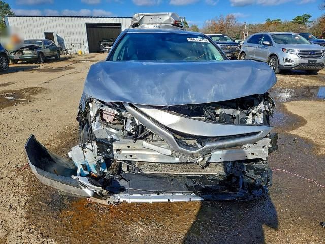 2023 Toyota Camry se Night Shade