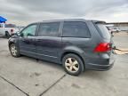 2011 Volkswagen Routan se