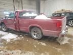 2002 Chevrolet S Truck S10