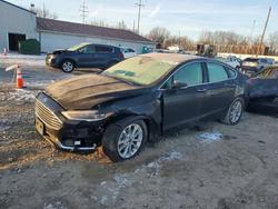 2019 Ford Fusion sel for sale in Moraine, OH