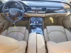 2014 Audi A8 l tdi Quattro