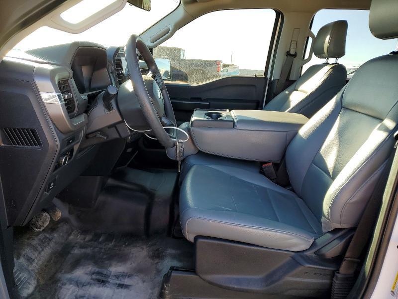 2025 Ford F150 xl