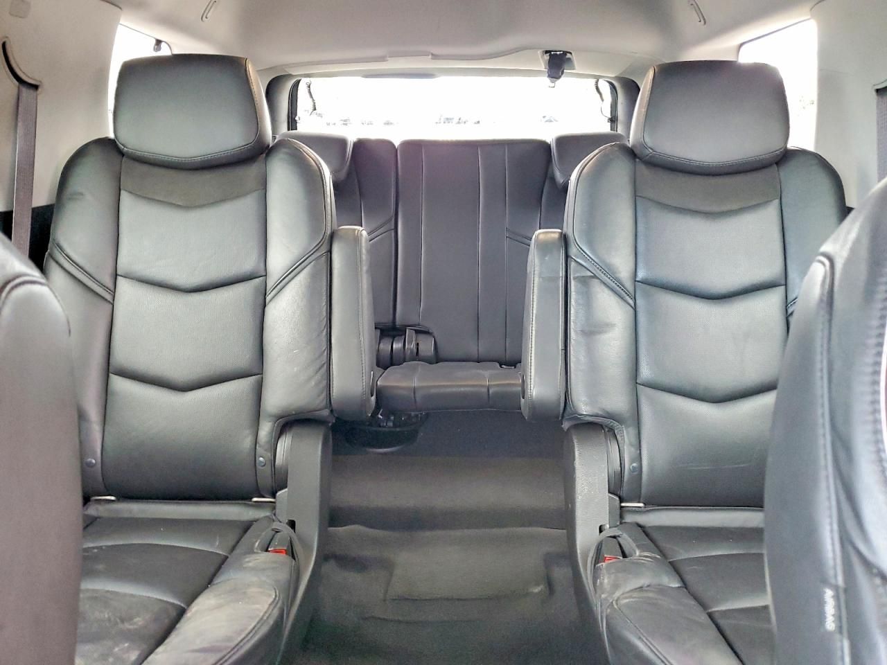 2016 Cadillac Escalade Premium