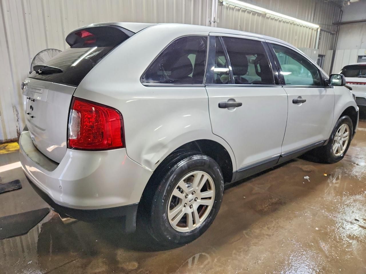 2013 Ford Edge se