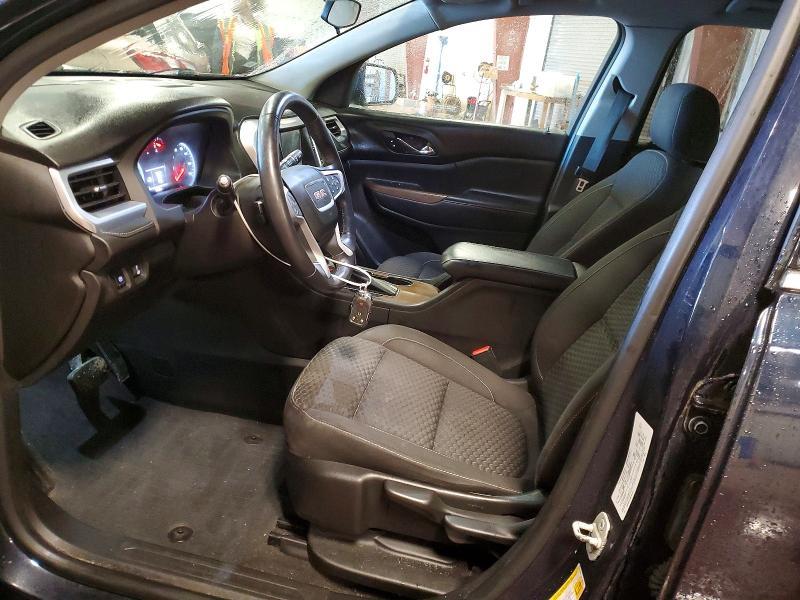 2017 GMC Acadia sle