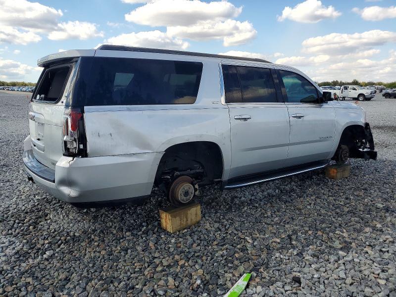 2015 GMC Yukon xl K1500 slt