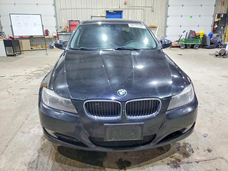 2011 BMW 328 xi