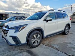 Subaru Vehiculos salvage en venta: 2023 Subaru Ascent Premium