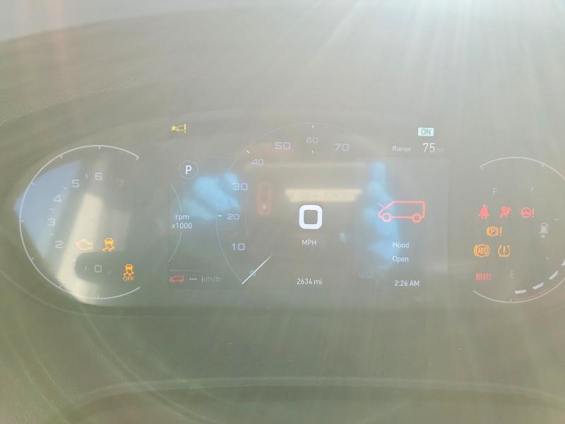 2026 Dodge Ram pro Master van