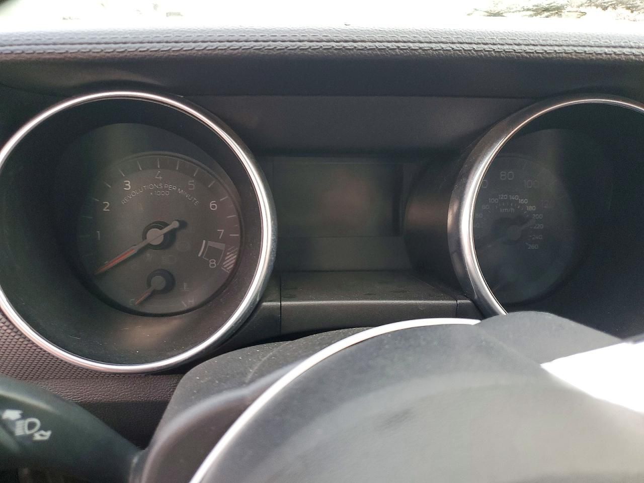 2018 Ford Mustang gt