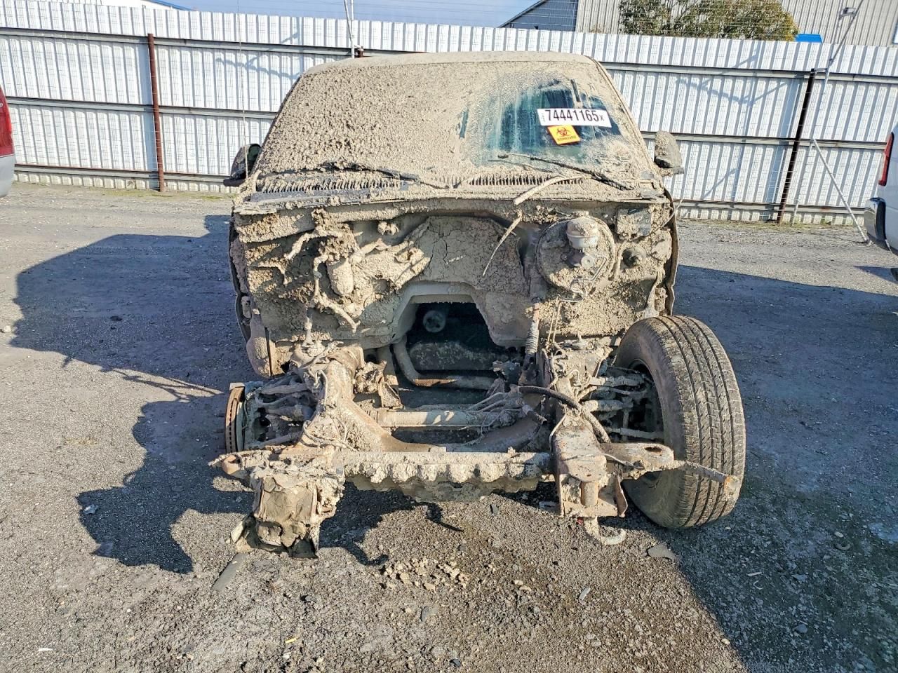 2006 Chevrolet Silverado C1500