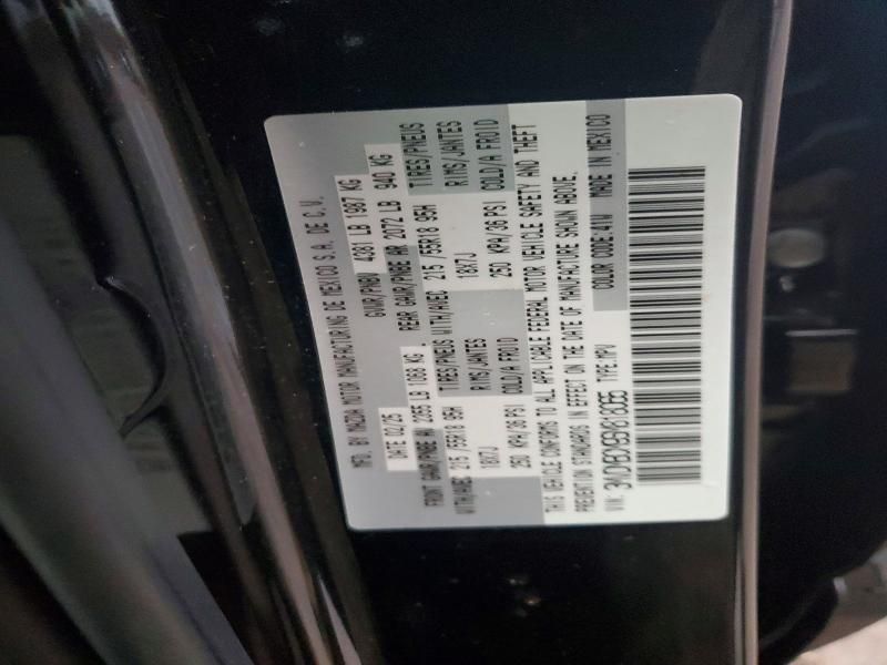 2025 Mazda Cx-30 Preferred