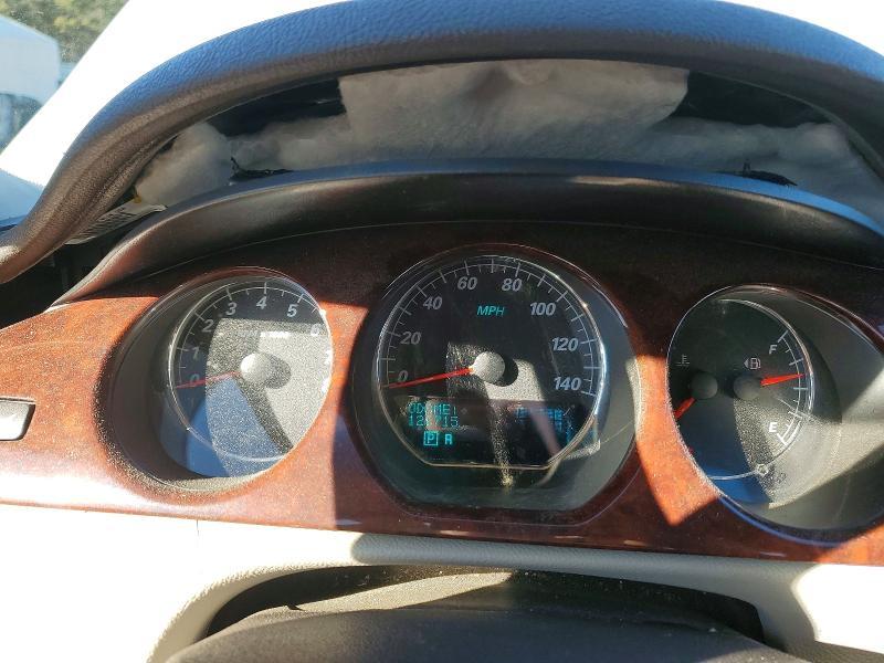 2007 Buick Lucerne cx