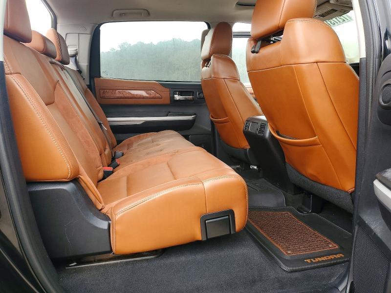 2014 Toyota Tundra