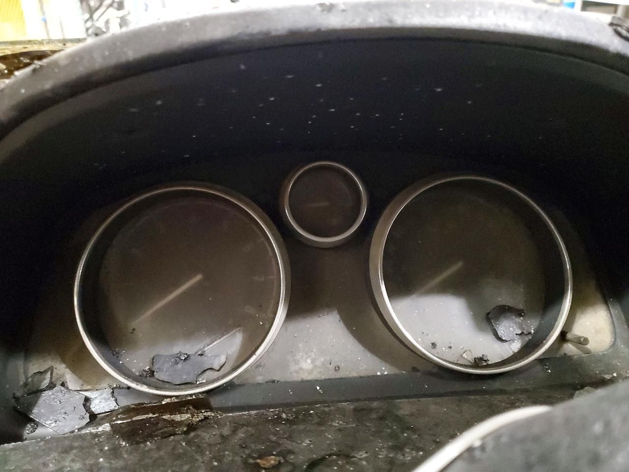 2013 Chevrolet Captiva lt