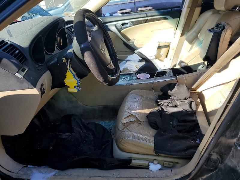 2007 Acura TL