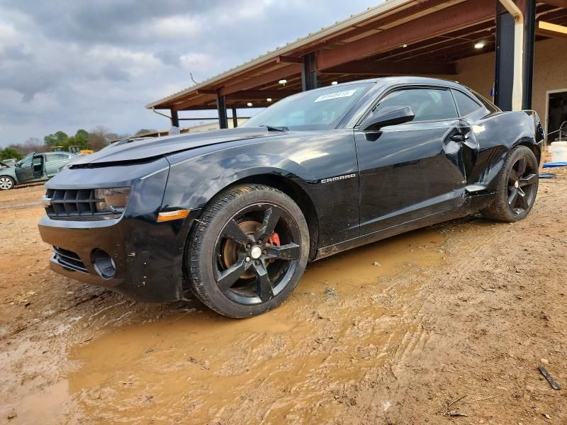 2011 Chevrolet Camaro ls
