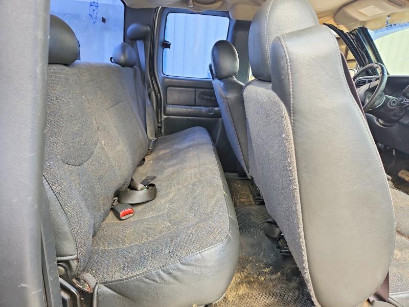 2005 Chevrolet Silverado C1500