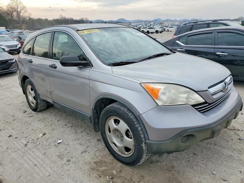 2008 Honda Cr-v lx