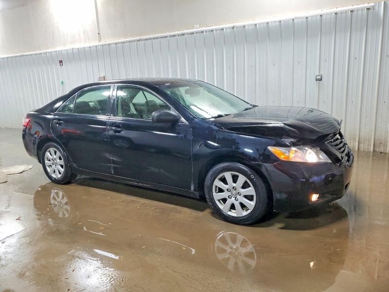2007 Toyota Camry xle V6