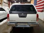 2017 Niss Frontier S