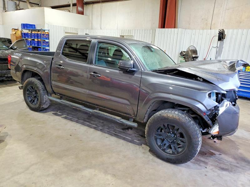 2019 Toyota Tacoma Double cab