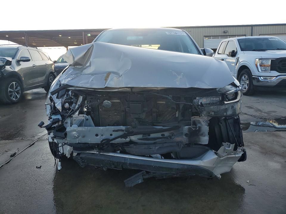 2025 Mazda Cx-5 Preferred