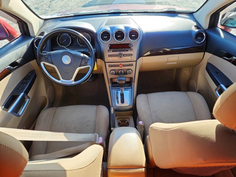 2009 Saturn Vue xe