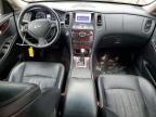 2017 Infiniti Qx50