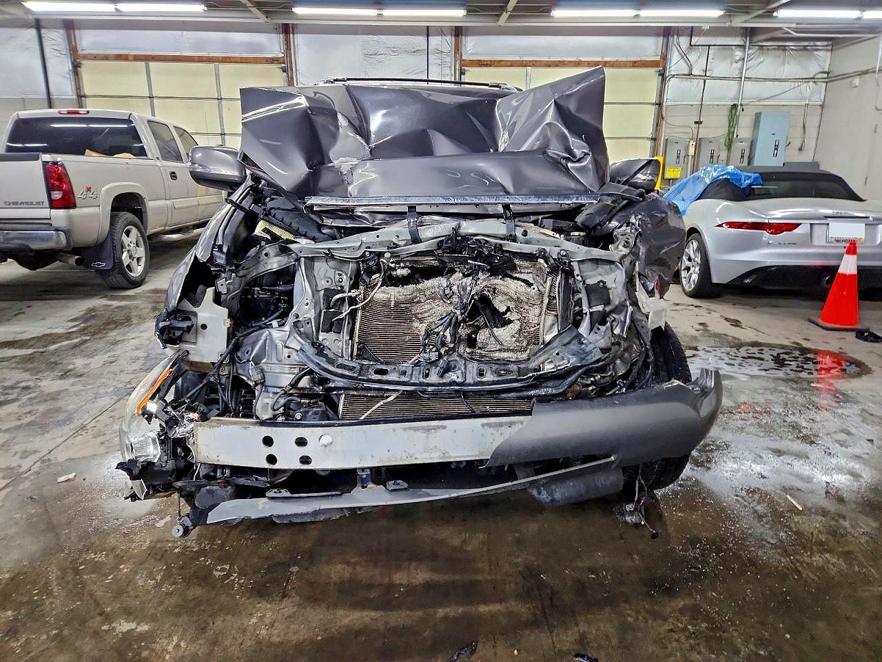2013 Lexus Gx 460 Base