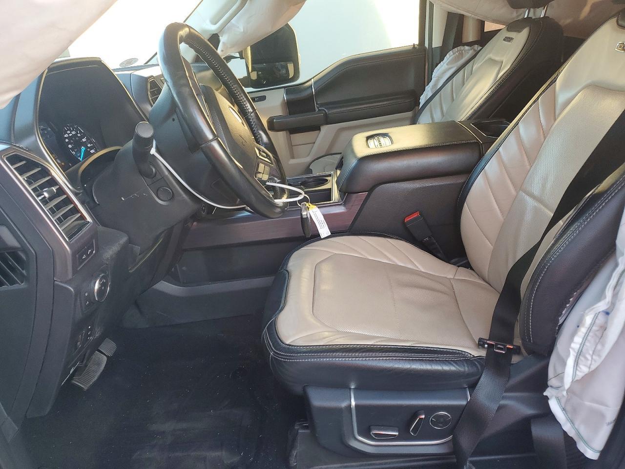2020 Ford F350 Super Duty