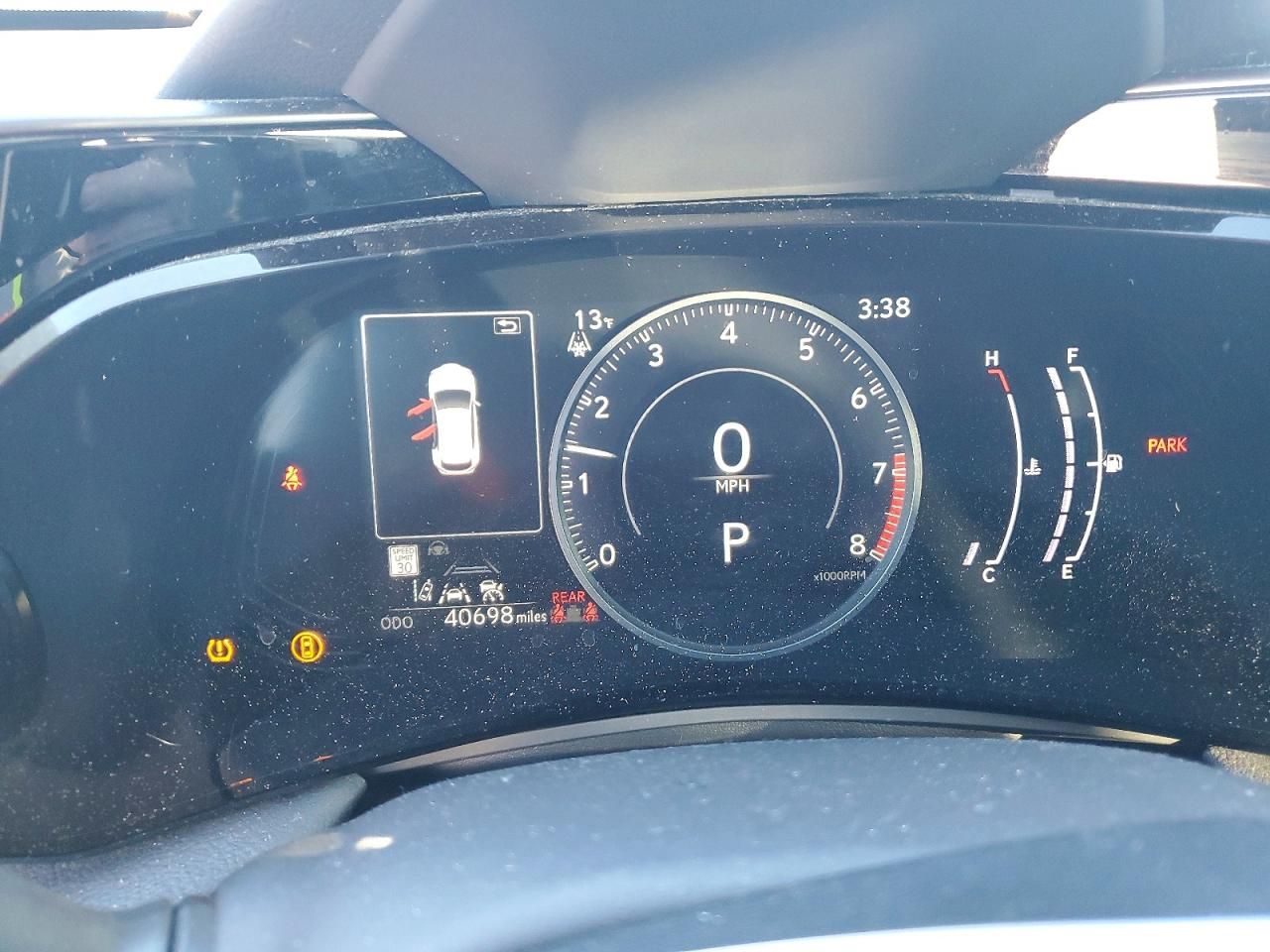 2022 Lexus Nx 250 Base