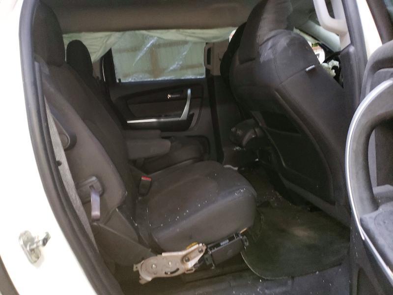 2012 GMC Acadia sle