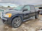 2015 Nissan Titan SV