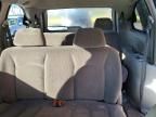 2007 Chrysler Town & Country lx