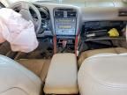 2002 Lexus Gs 300