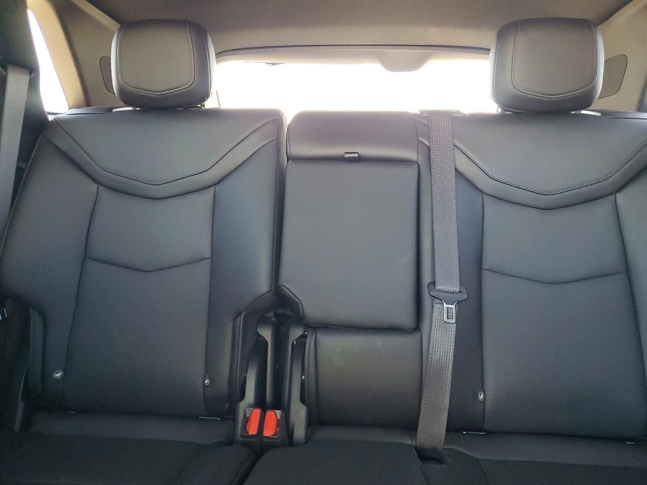 2021 Cadillac XT5 Sport