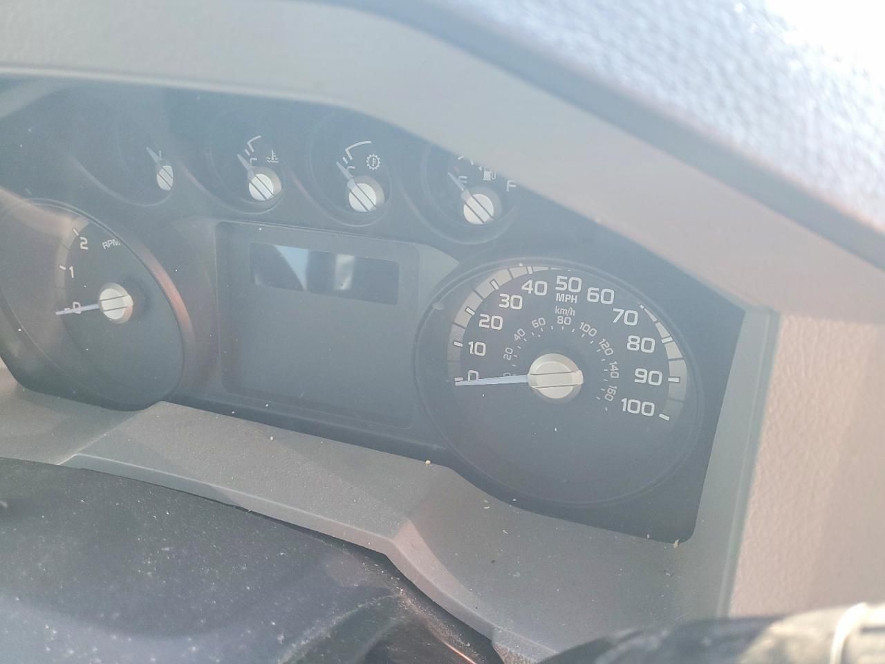 2015 Ford F350 Super Duty