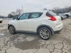 2013 Nissan Juke s