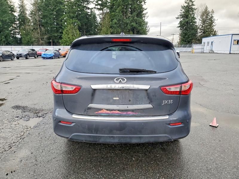 2013 Infiniti Jx35