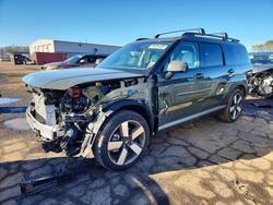 Hyundai salvage cars for sale: 2025 Hyundai Santa fe Limited