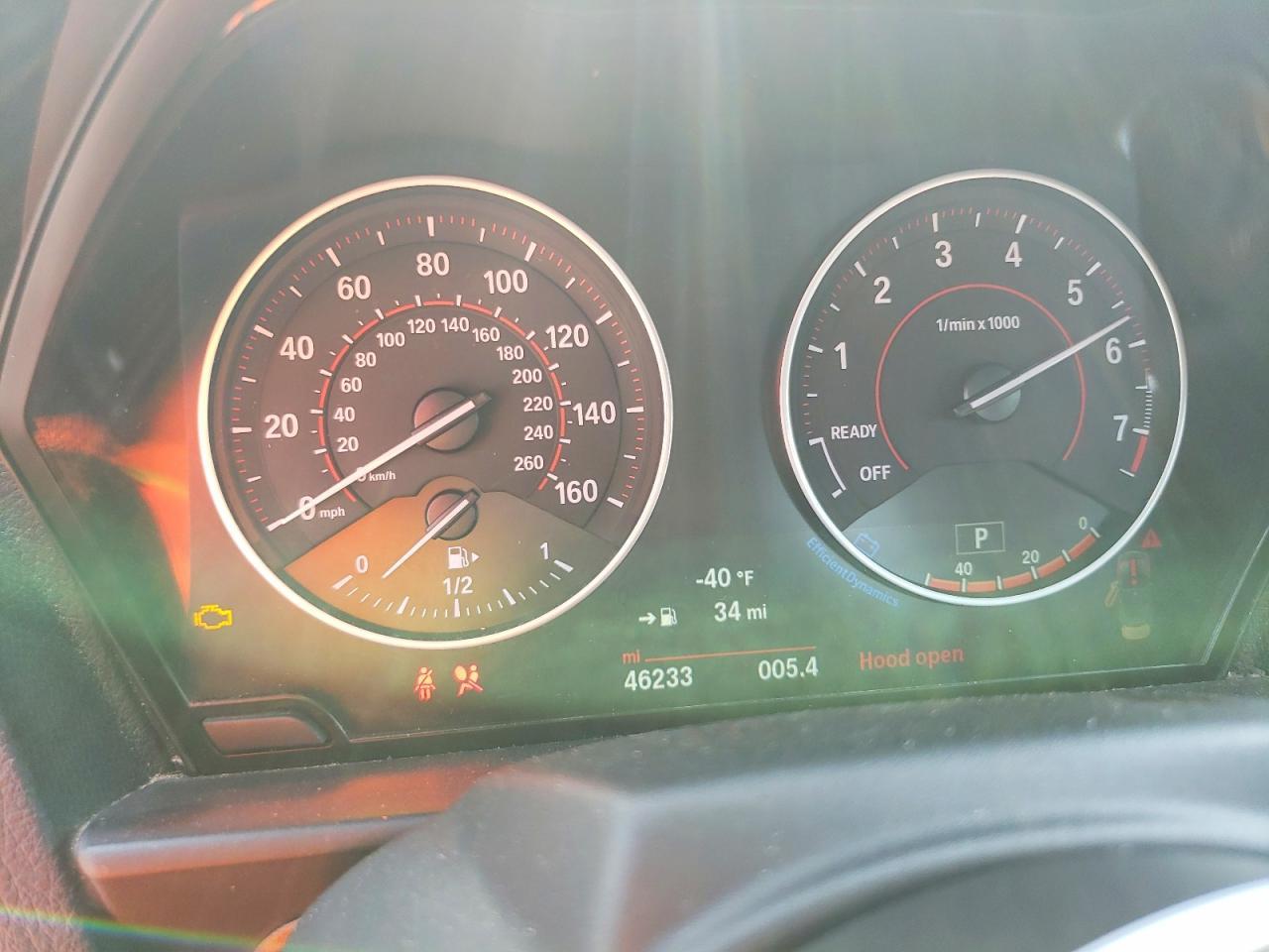 2017 BMW 230i