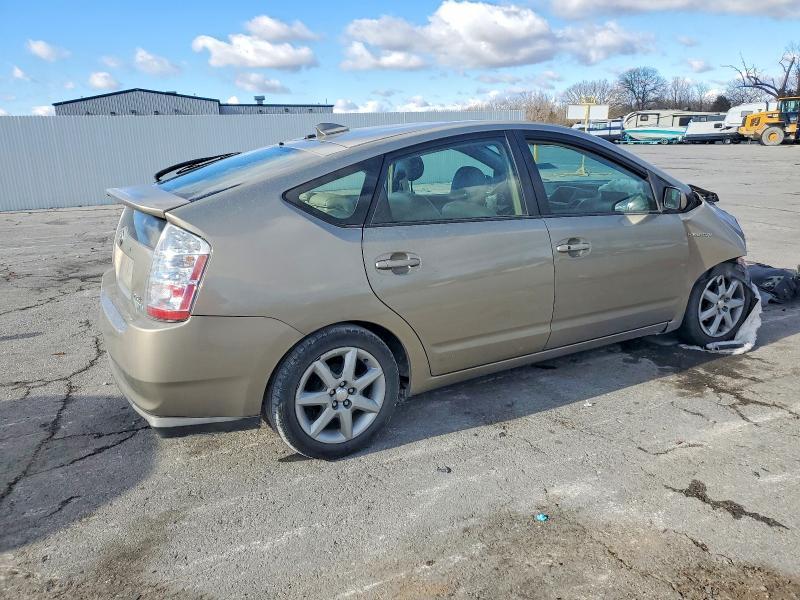 2007 Toyota Prius