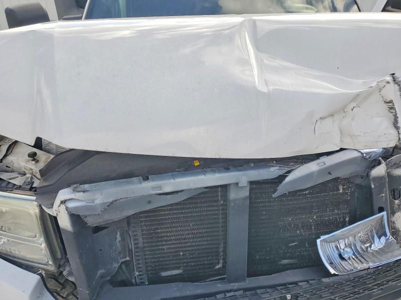 2006 Ford F250 Super Duty