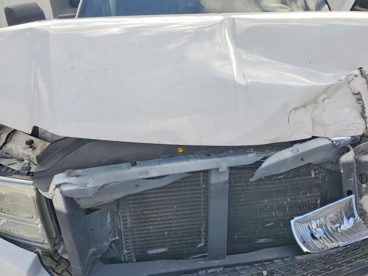 2006 Ford F250 Super Duty