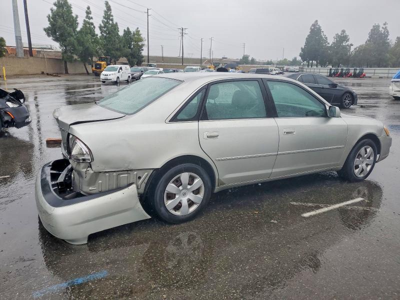 2001 Toyota Avalon xl