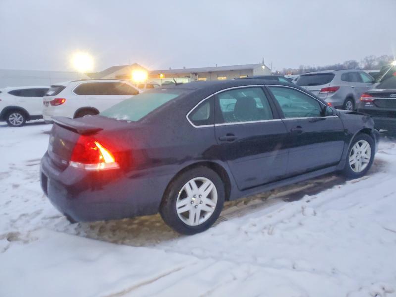2012 Chevrolet Impala lt